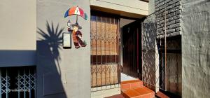 Branderkant 7 - sleeps 4