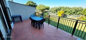 Branderkant 7 - sleeps 4