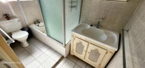 Branderkant 7 - sleeps 4