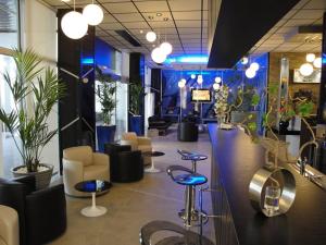 Hotels Hotel Point France : photos des chambres
