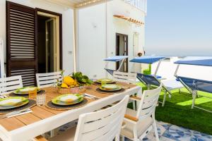 Relais Francesca Pool&View