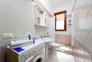 I Tre Golfi - Pianeti