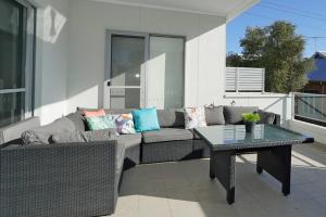 4 Eco Rated Home Perth Sleeps 4