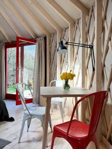 Blizberg 77 - Góry Izerskie