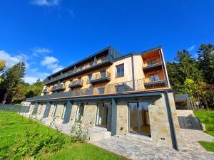 Benecko s možností wellness - A30 by AlkaTravel