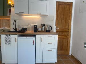 Cosy studio - Place du Figuier