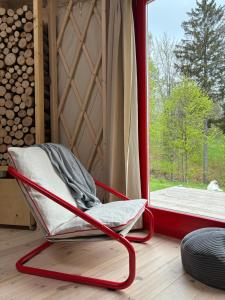 Blizberg 77 - Góry Izerskie