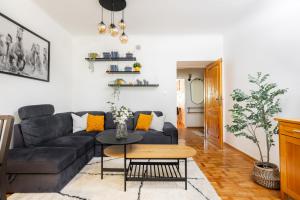 Nowolipki 9 SuperApart Blisko metra Ratusz