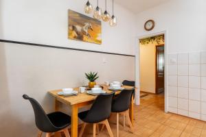 Nowolipki 9 SuperApart Blisko metra Ratusz