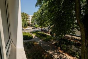 Nowolipki 9 SuperApart Blisko metra Ratusz