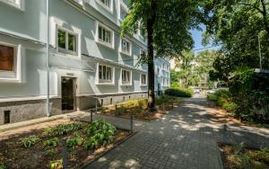 Nowolipki 9 SuperApart Blisko metra Ratusz