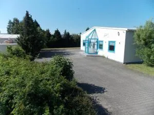 Gästehaus Kristall - Dörfles-Esbach