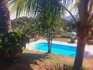 Chácara Recanto da família - 伊塔皮拉