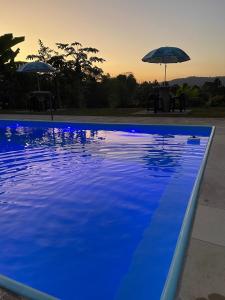 Chácara Recanto da família