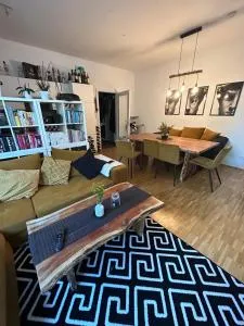 Großzügige Gemütlichkeit - 莱布尼茨