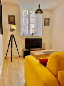 T2 Rez-de-chaussée, Le Victor Hugo