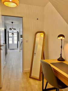 T2 Rez-de-chaussée, Le Victor Hugo