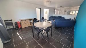 Appartements La Viste, chez Maya : photos des chambres