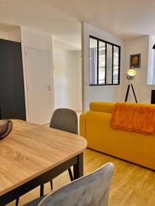 T2 Rez-de-chaussée, Le Victor Hugo