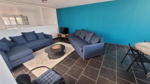 Appartements La Viste, chez Maya : Appartement 1 Chambre