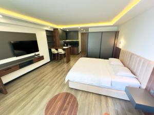 Sea View Haven at Batumi View