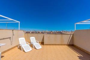 Playa Torre de la Horadada