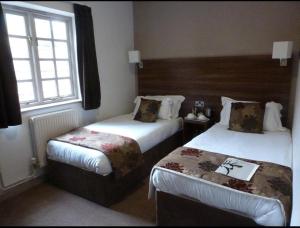 The Roebuck Alcester