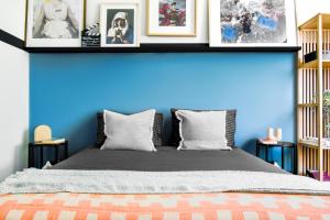 Duplex - Main Street Area - AC - Netflix - Desk