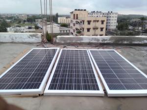 Furnished Flat apartment Bamburi Beach Mombasa