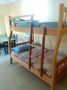 Furnished Flat apartment Bamburi Beach Mombasa