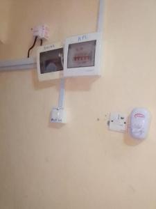 Furnished Flat apartment Bamburi Beach Mombasa