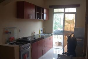 Furnished Flat apartment Bamburi Beach Mombasa
