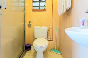 Sunny Spacious Studio