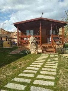 Apartamento El Paso - Mélida