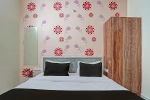 The Surya Mahal - Khātu