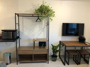 Apartamento na Vila Olimpia próximo a Berrini!