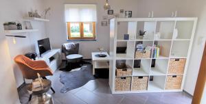 Ferienwohnung Strata Montana