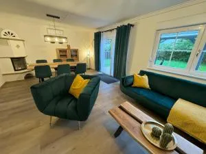 SeeHausLuwiRoyal - Eppenbrunn