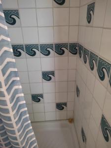 Maisons d'hotes zenzela surf house : photos des chambres