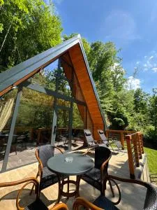 Trest Forest - 彼得罗瓦茨纳米拉维