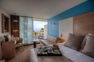 Hotels Hotel Point France : photos des chambres