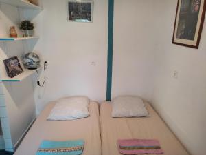 Maisons d'hotes zenzela surf house : photos des chambres