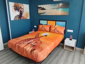 Lindo apartamento a La Colina