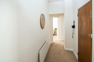 NEW Sleek 2BD Flat Oxford Street-Soho-Fitzrovia