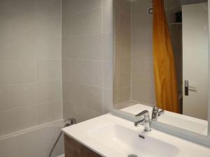Studio aux Orres, skis aux pieds, pour 4 personnes - FR-1-322-138