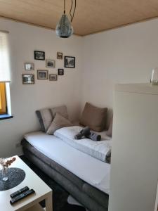 Ferienwohnung Strata Montana