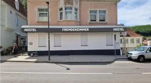 Hostel Fremdenzimmer Haus Rosa - Kirchheim unter Teck