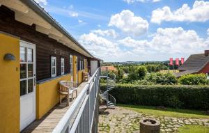 Lovely Apartment In Gudhjem With Wifi