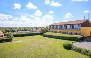 Lovely Apartment In Gudhjem With Wifi