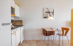 Lovely Apartment In Gudhjem With Wifi